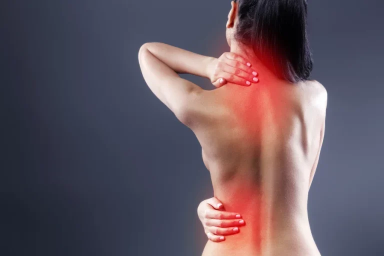 Chronic Pain Without Injury
