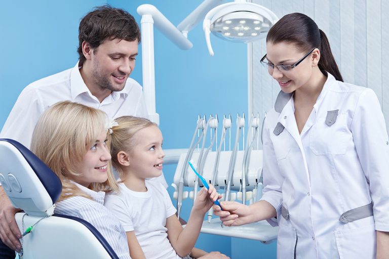 Same Day Family Dentist