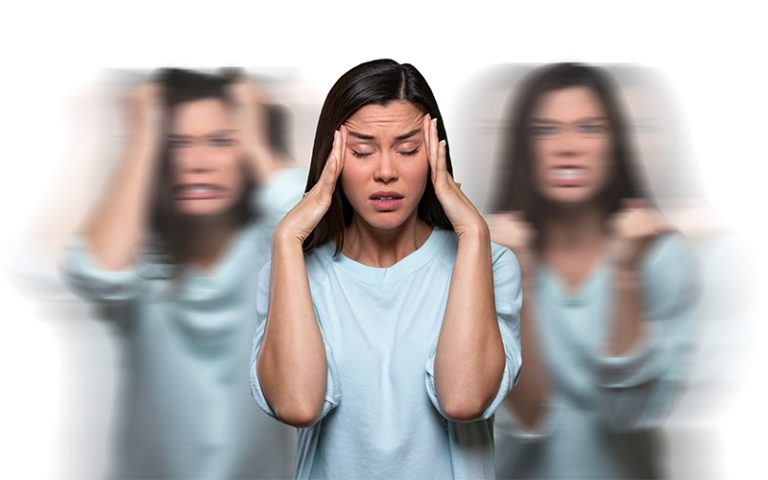 Hormonal Changes in Women