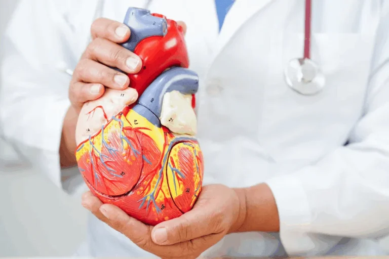 Lifestyle Habits Are Quietly Damaging Your Heart