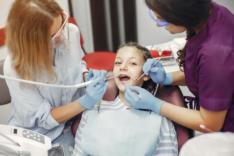 Your Child's Pediatric Dentist Appointment