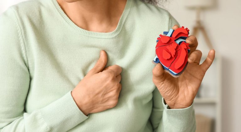Your Heart After 30