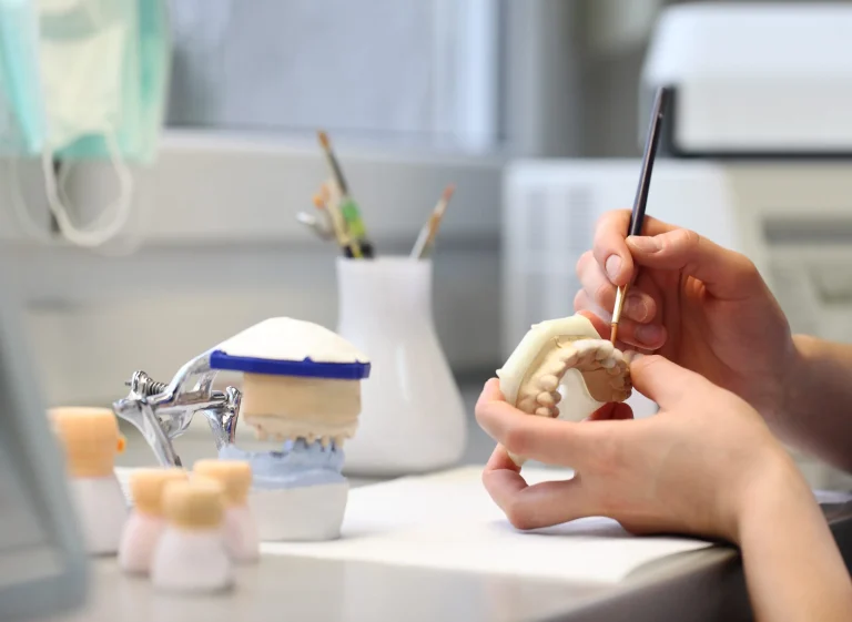 All-on-6 Dental Solutions
