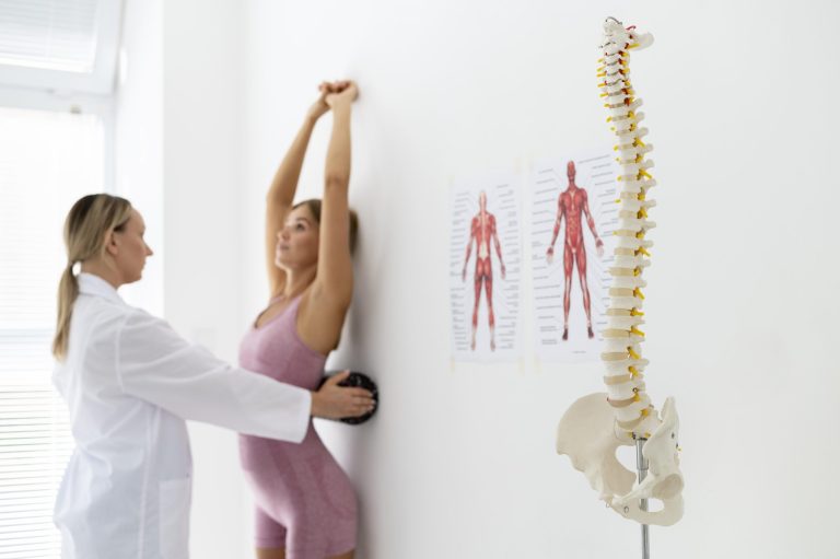 Understanding the Benefits of Spinal Decompression Therapy Benefits of Spinal Decompression Therapy