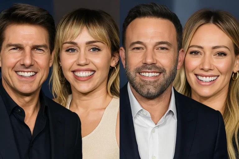 Celebrity Culture on Veneer Popularity