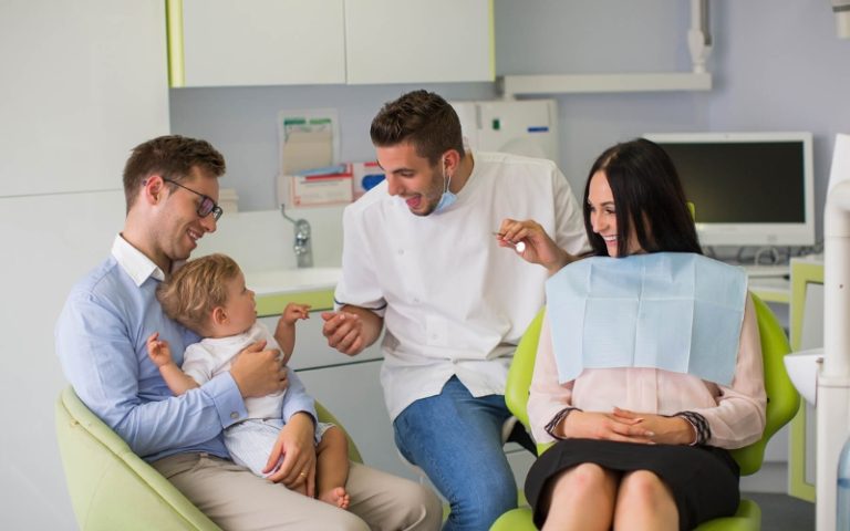 Comfortable Environment for Kids