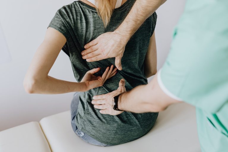 Effective Remedies for Muscle Pain Relief