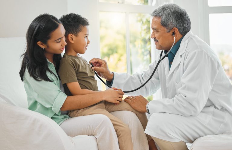 Family Medicine in Preventive Healthcare