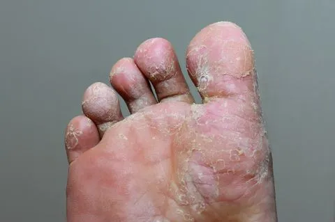 The Role of Foot Fungus in Athlete’s Foot and How to Prevent It Foot Fungus in Athlete's Foot
