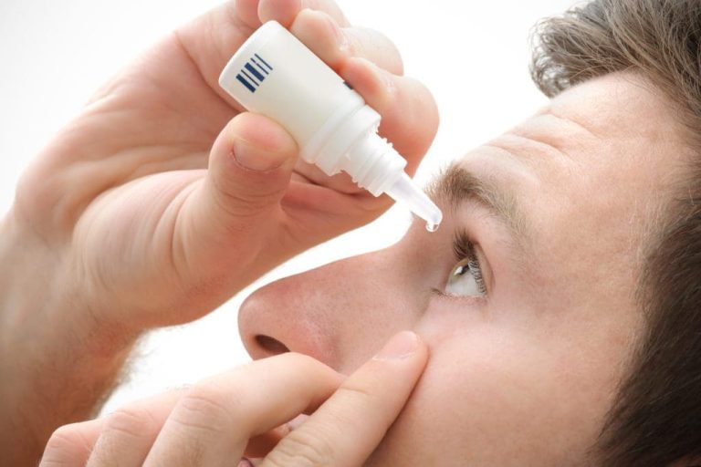 Glaucoma Treatment