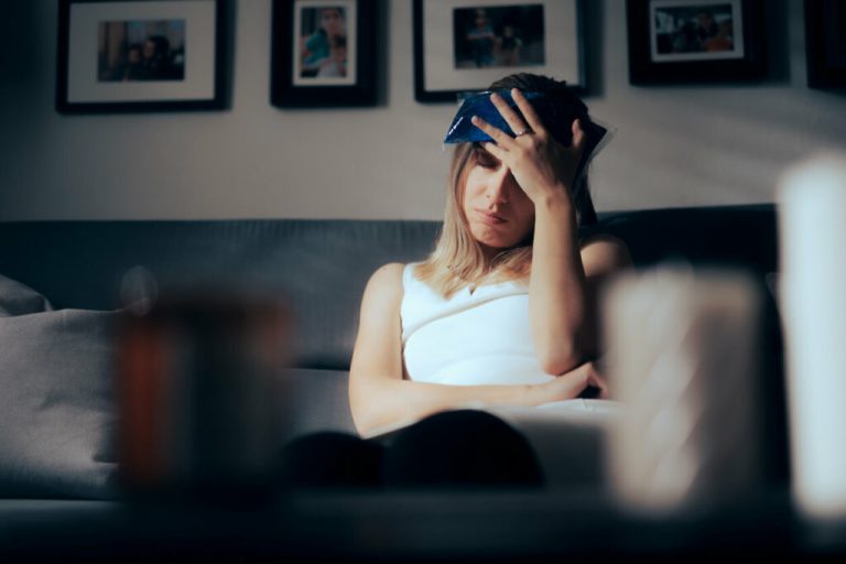 Natural Remedies for Migraine Relief