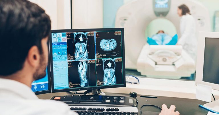Nuclear Medicine's Applications in Neurology