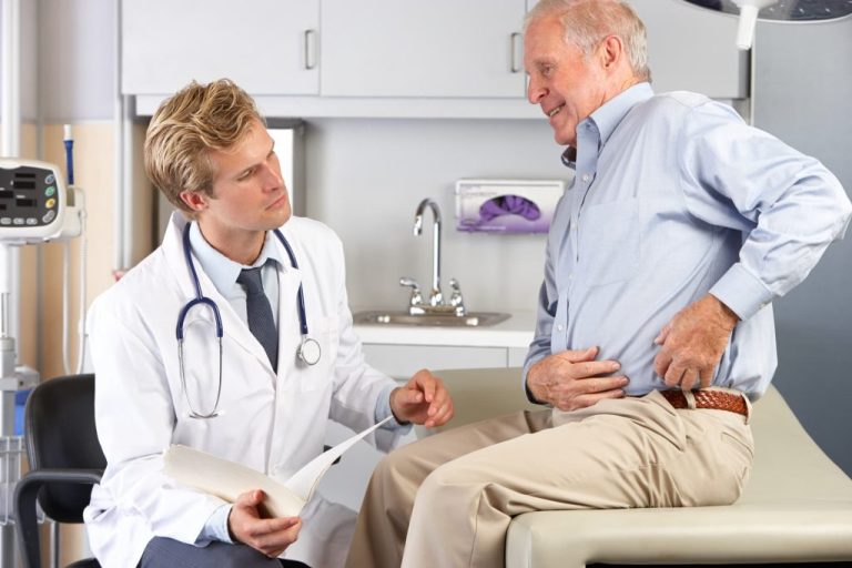 Pain Management Doctors