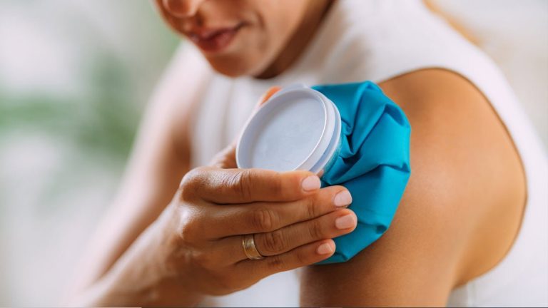 Effective Pain Management for Shoulder Pain Shoulder Pain