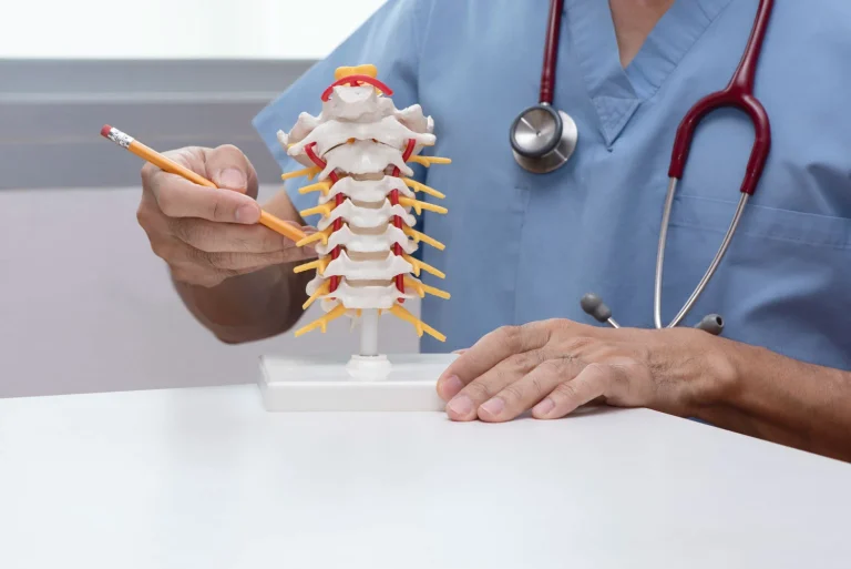 Orthopedic Surgery in Treating Spine Disorders