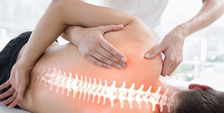 Spine Pain Management
