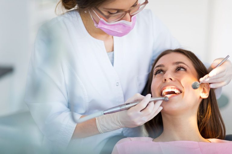 The Role of a Dentist in Preventive Care and Oral Hygiene The Role of a Dentist in Preventive Care and Oral Hygiene