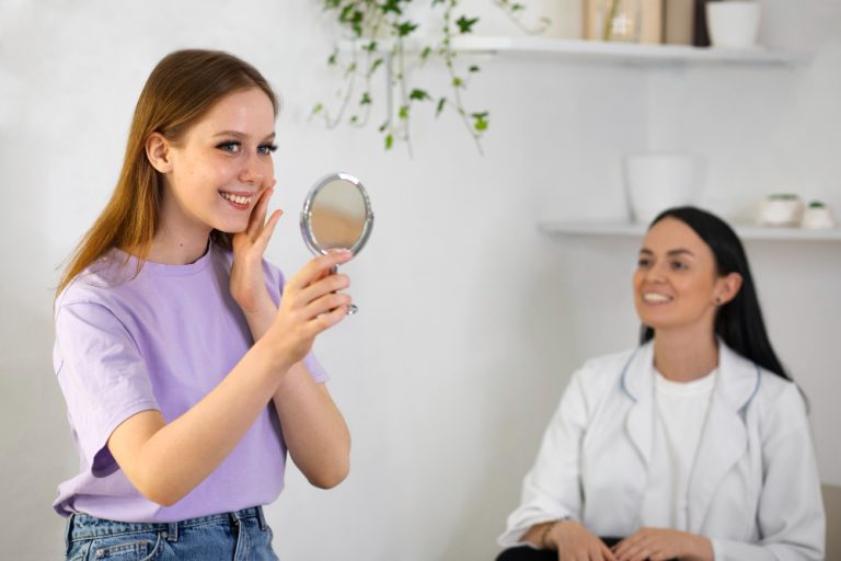 What to Ask Your Dermatologist During Your Visit
