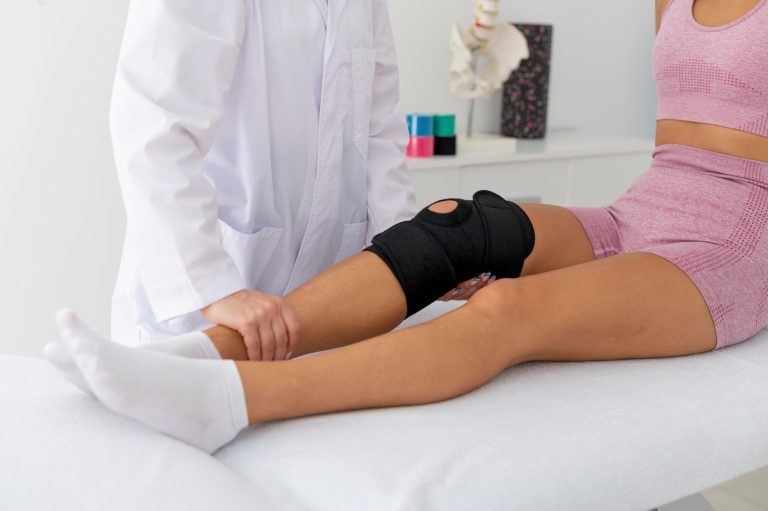 ACL Tear Management