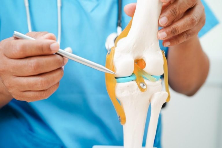 Benefits of Joint Replacement Surgery