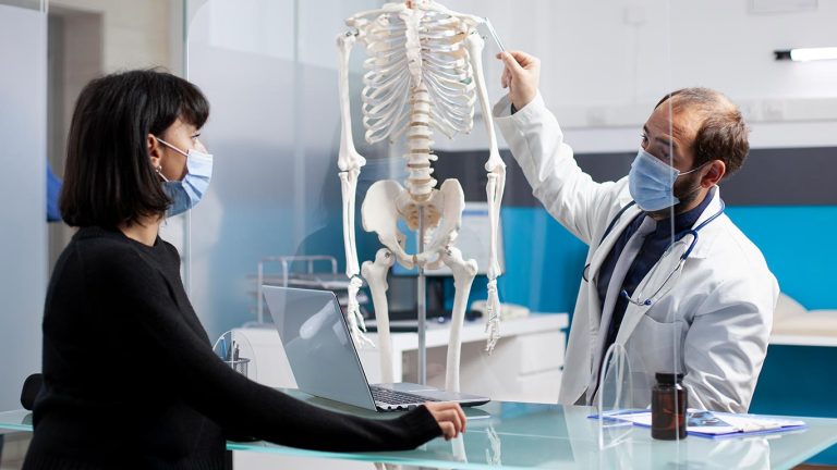 Comprehensive Care at Your Local Bone and Joint Clinic Bone and Joint Clinic