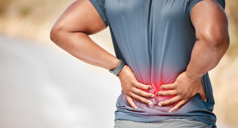 Understanding the Different Causes of Back Pain Understanding the Different Causes of Back Pain