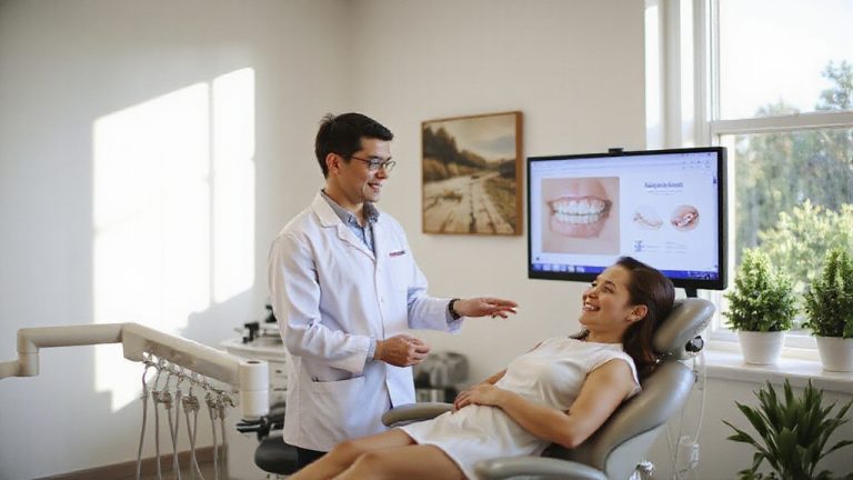 Cosmetic Dentists and Their Approach to Patient-Centered Care Cosmetic Dentists