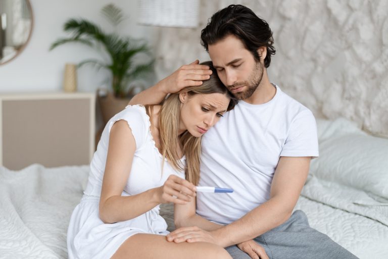Understanding the Emotional Stages of IVF Treatments Emotional Stages of IVF Treatments