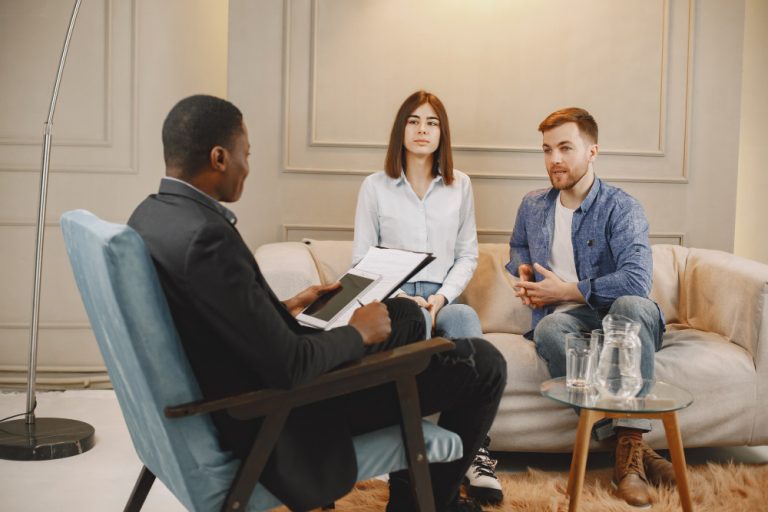 Enhancing Emotional Connection Through Couples Counseling