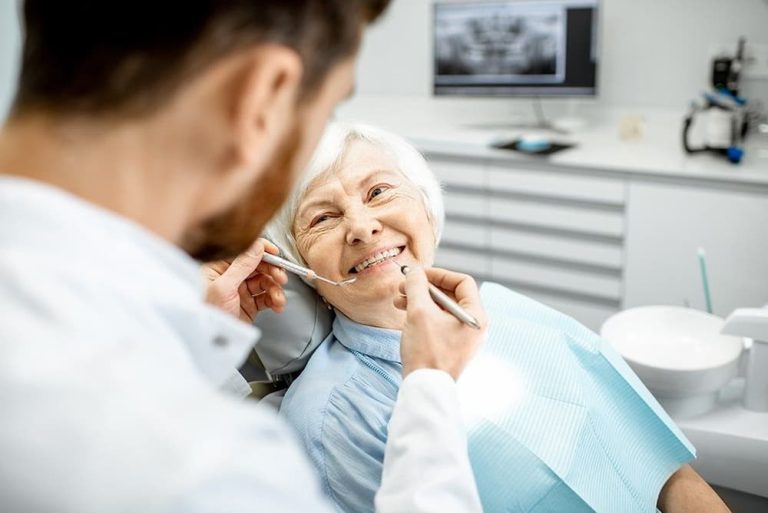 General Dentistry Services