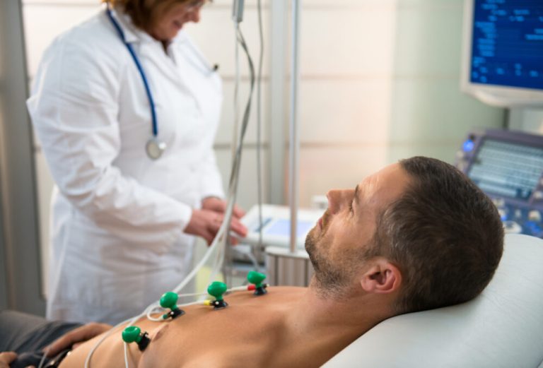 The Impact of Nurse Practitioners on Patient Outcomes in Cardiology Impact of Nurse Practitioners
