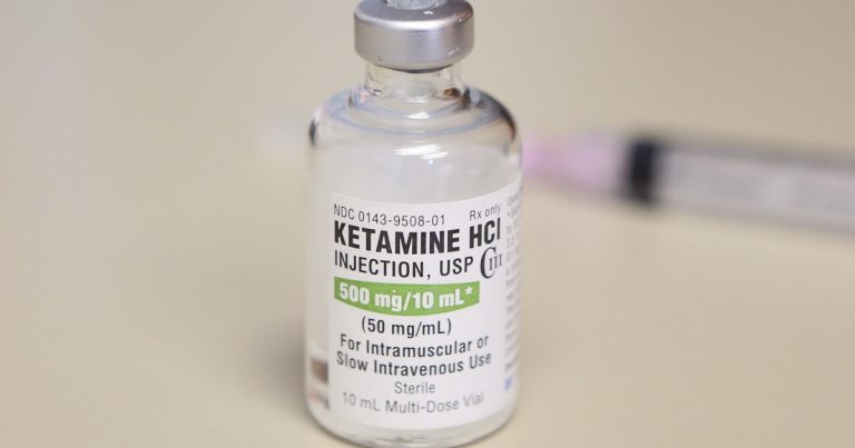 How Ketamine Helps Individuals Struggling with Chronic Pain Ketamine