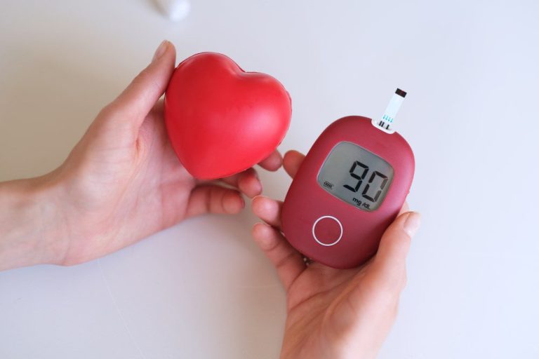 Understanding the Link Between Diabetes and Heart Health Link Between Diabetes and Heart Health