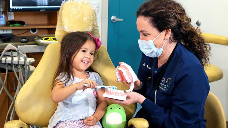 How Pediatric Dentists Educate Children About Dentistry Pediatric Dentists Educate Children About Dentistry