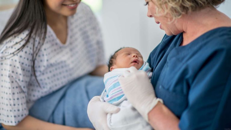 Postpartum Care