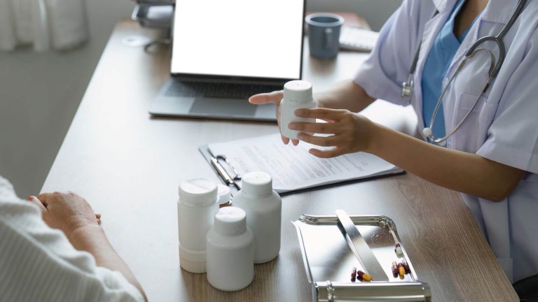 Primary Care in Managing Chronic Conditions