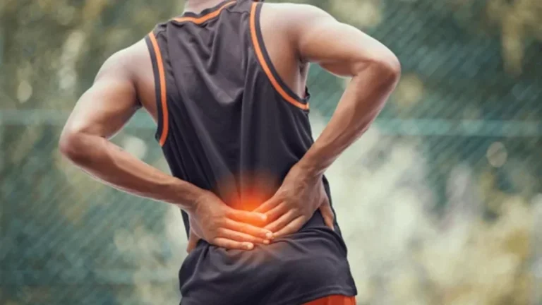 Prevention and Recovery Strategies for Back Pain in Athletes Recovery Strategies for Back Pain in Athletes