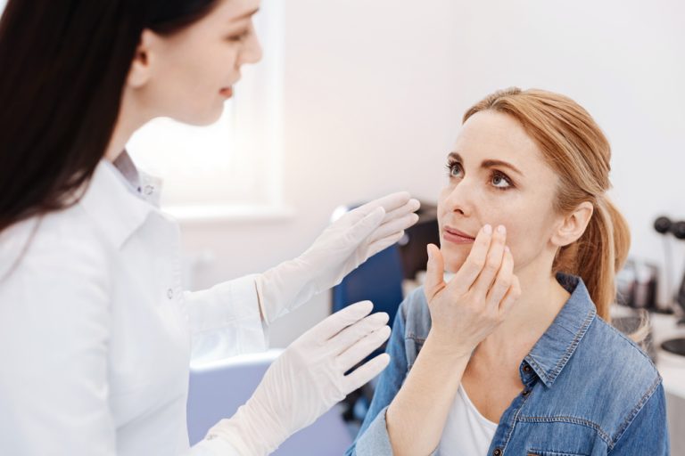 Right Dermatologist