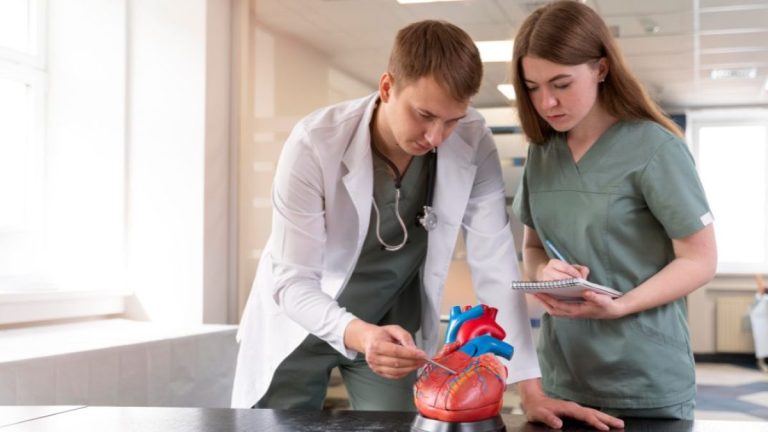 The Role of a Cardiologist in Preventive Care Role of a Cardiologist in Preventive Care