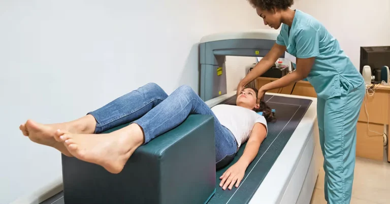 Significance of DEXA Scans