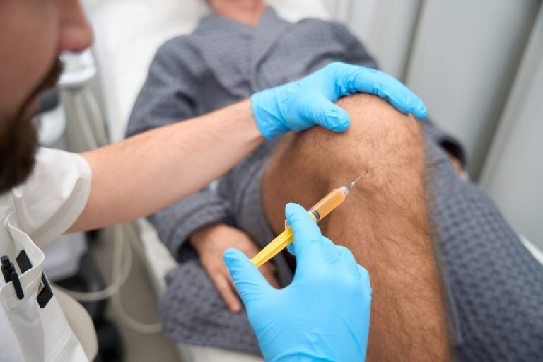 Stem Cell Therapy