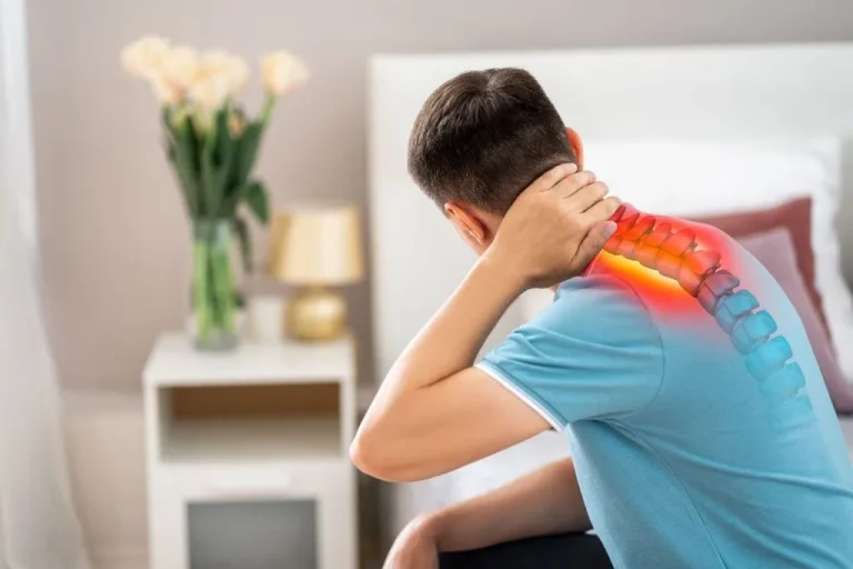 Treatments of Back and Neck Pain