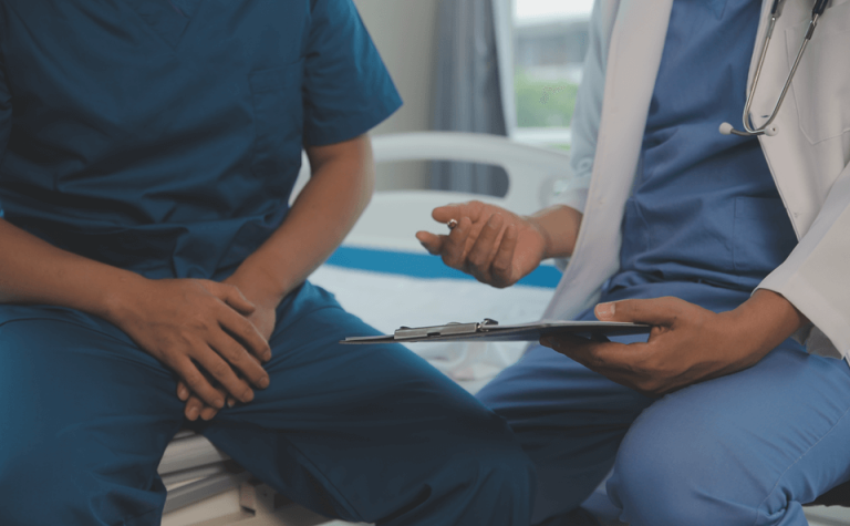 Urological Issues