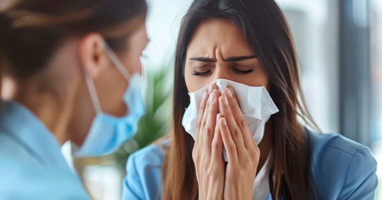 Tips for Discussing Your Allergies With an Allergist Discussing Your Allergies With an Allergist