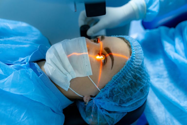 Cataracts Specialist
