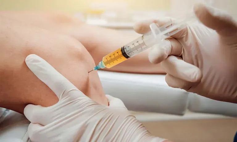 Joint Injections