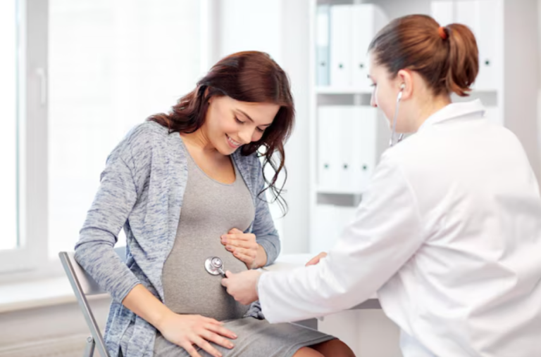 Maternal Health