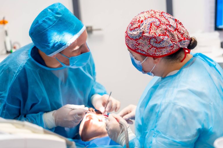 Understanding the Role of an Oral Surgeon in Dental Care Dental Care