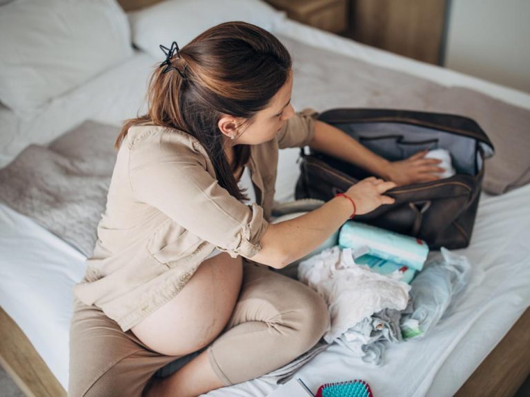 Prenatal Care