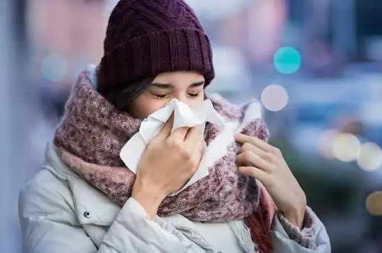 How to Prevent Sinus Infections During Allergy and Cold Seasons Prevent Sinus Infections